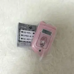Sanrio characters 가라케 스타일 미러 매력 마이멜로디