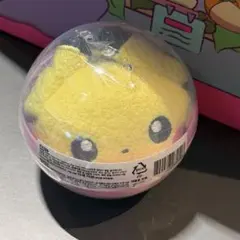 韓国限定 ガチャ ポケモン ミラー スマートトック ピチュー - メルカリ