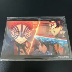新品、未開封　鬼滅の刃映画特典￼