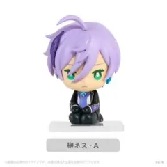 にじさんじ　にじこっと　3SKM 榊ネス　A