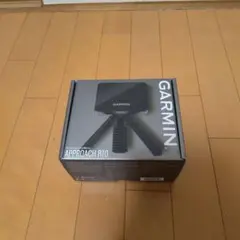 GARMIN Approach R10 ポータブル弾道測定器のサムネイル