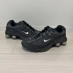Nike SHOX Ride 2 SALOMON 紐 - メルカリ