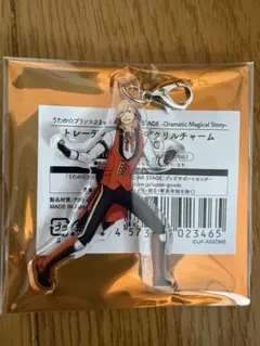 うたプリ ASSDMS ASSHC アクリルチャーム 神宮寺レン