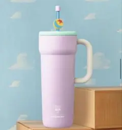 韓国限定】スターバックス トイストーリー ダンテタンブラー 710ml