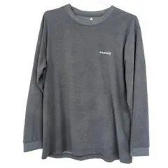 mont-bell（モンベル）WIC.ロングスリーブT Men's