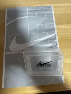 NIKE 渋谷スクランブルスクエア限定 ケース