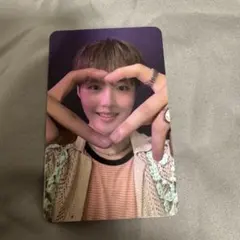 treasure ドヨン　トレカ