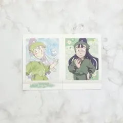 【20セット】忍たま乱太郎　ぱしゃこれ　立花仙蔵　雪 2025年最新】立花仙蔵 ぱしゃこれの人気アイテム - メルカリ