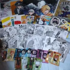 ハイキュー 菅原孝支 アニカフェコースター ジャンプショップ