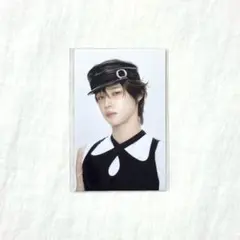 &TEAM Mark on Me POP UP 購入特典 K トレカ