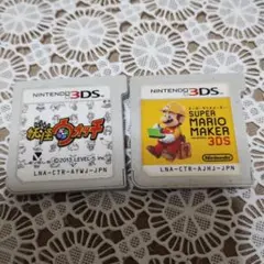妖怪ウォッチ 3DS ソフトのみ