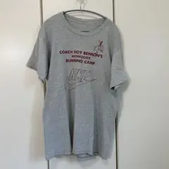 NIKE 古着　Tシャツ