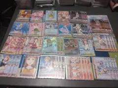 ヴァイスシュヴァルツ PR+ 君のためのRPG - メルカリ