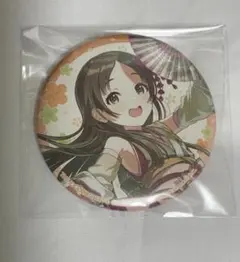 プロセカ カラマイ 缶バッジ 日野森雫 CD特典 - メルカリ