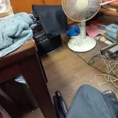 ひげやは