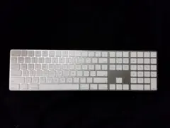 2026年最新】Apple Magic Keyboard（テンキー付き） 日本語（JIS