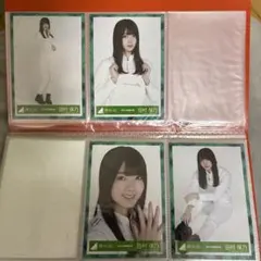 欅坂46 櫻坂46 生写真 まとめ売り 100枚以上あり