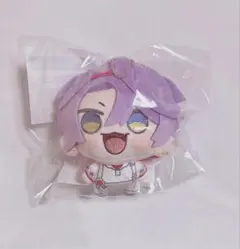 にじさんじ 渡会雲雀 にじまるっと ぬいぐるみ マスコット 8周年