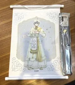 アニメイトオンリーショップ カラフルピーチくじ のあさん