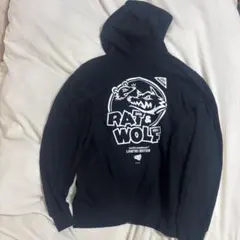 パーカー ミュージシャン