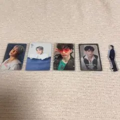 JO1 豆原一成 まとめ売り