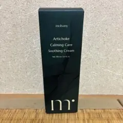 molvanyモルバニー アーチチョークカミングケアスージングクリーム 新品のサムネイル