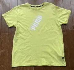 PUMA 半袖Tシャツ 160