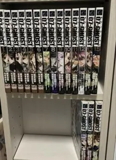 2025年最新】07-GHOST セブン・ゴーストの人気アイテム - メルカリ