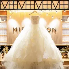 Verawang Liesel ウェディングドレス