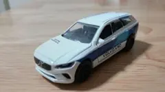 マジョレット プライム モデル レーシング エディション 4 VOLVO V90のサムネイル