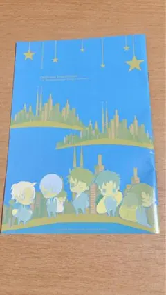 ラッキードッグ　応募者全員サービス　小冊子&トレカ　風邪っぴきの俺　非売品　特典 2025年最新】ラッキードッグ 冊子の人気アイテム - メルカリ