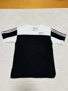 adidas Originals 半袖 Tシャツ バイカラー