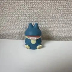 ポケモン　ソフビマスコット　ゴンベ　ガチャ