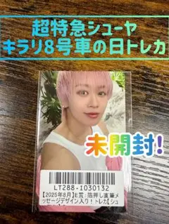 2025年最新】8号車の人気アイテム - メルカリ