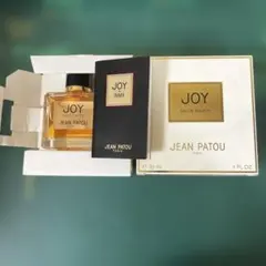 JEAN PATOU JOY オードトワレ 30ml 香水 未使用品