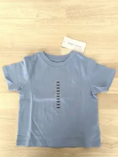 ポロラルフローレン　ベビーTシャツ85サイズのサムネイル