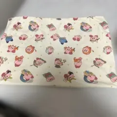 ハコス・ベールズ 誕生日記念2024 ぐっすりお休みべー 抱き枕カバー