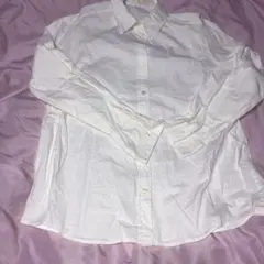 コットンシャツ