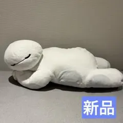 ベイマックス　ぬいぐるみのサムネイル