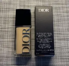 Dior リキッドファンデ 1N
