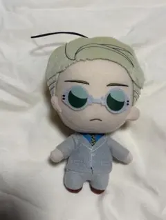 呪術廻戦 七海建人　ぬいぐるみ