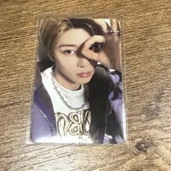 NCT 10周年 NEO GROUND トレカ NCT WISH シオン - メルカリ