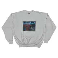 NOAH'S ARK クルー スウェット ヴィンテージ 古着