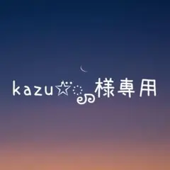 【kazu様】スピネル ご相談