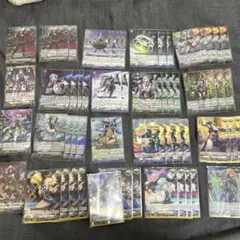 即日発送】デュエマ 鬼丸ピリオド などキャラプレミアムトレジャー