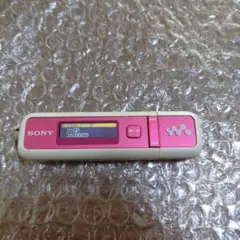 ソニーウォークマン NW−E023F 管理ナンバー540