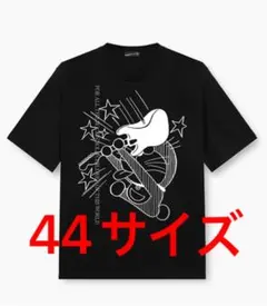 新品 DORAEMON LAD MUSICIAN Tシャツ 44 ドラえもんのサムネイル