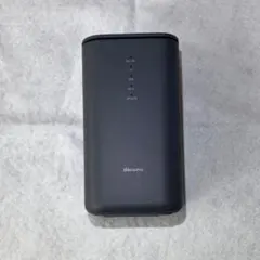 docomo HR02 home5G ホームルーター