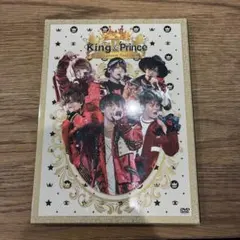 King & Prince/First Concert Tour 2018〈初…