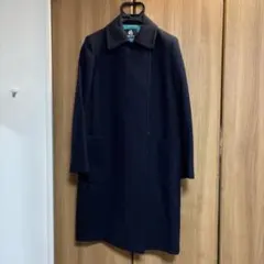 ポールスミス　ショーンカラーロングコート